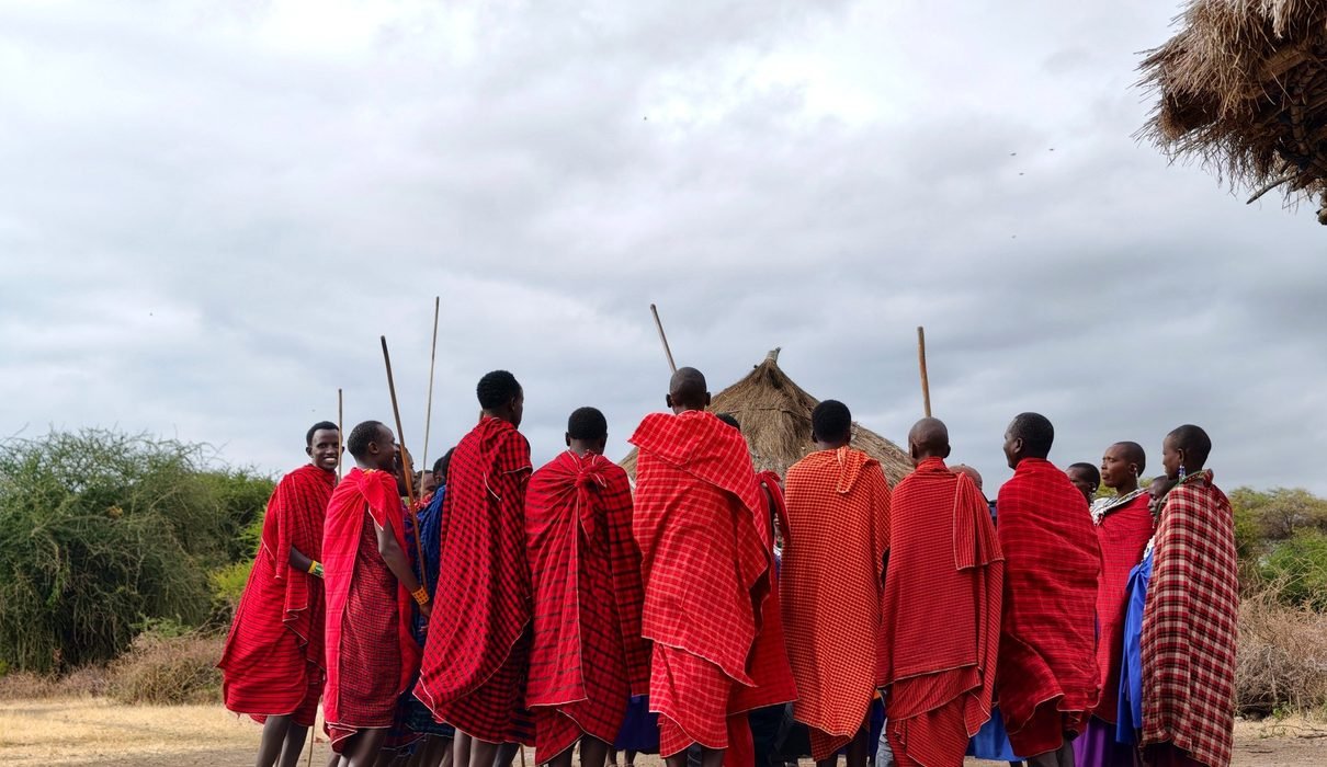 Top 10 Interesting Facts About the Maasai Tribe: Culture & Traditions 2027/2028
