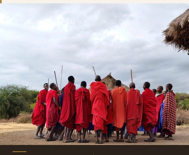 Top 10 Interesting Facts About the Maasai Tribe: Culture & Traditions 2027/2028