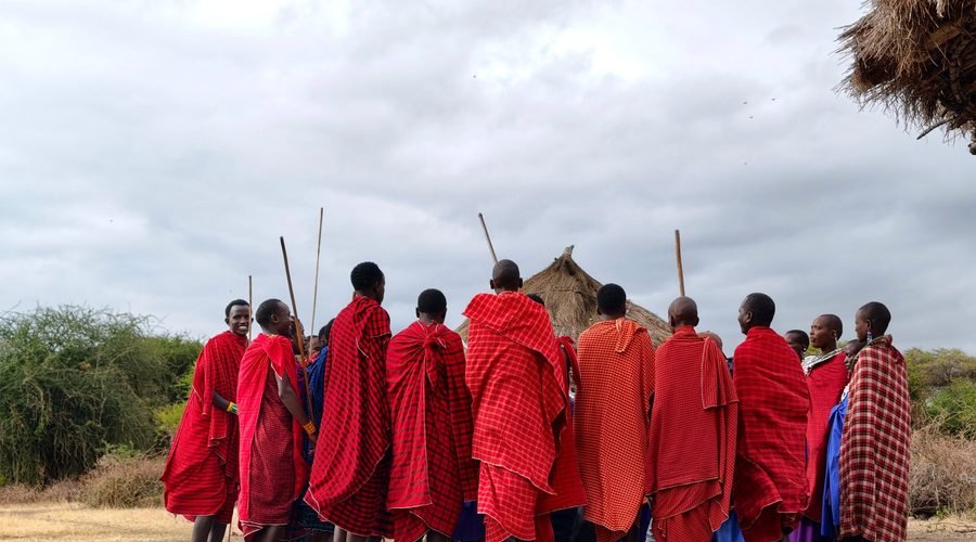 Top 10 Interesting Facts About the Maasai Tribe: Culture & Traditions 2027/2028