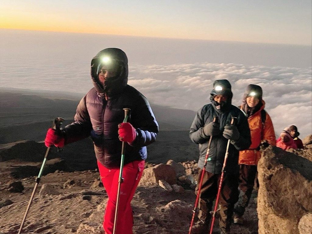 Mount Kenya vs. Kilimanjaro 2027/2028: Which Climb Is Right for You? Mount Kenya vs. Kilimanjaro 2027/2028: Which Climb Is Right for You?