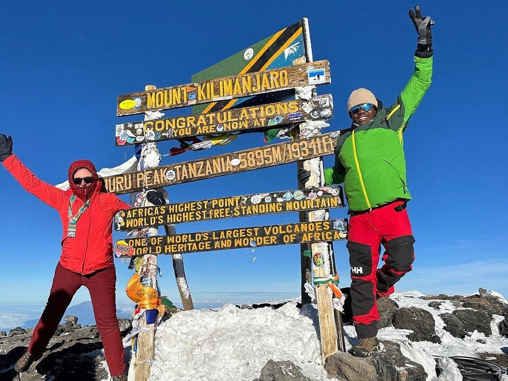 The Best 7-Day Machame Route Kilimanjaro Climbing Package for 2027 and 2028 The Best 7-Day Machame Route Kilimanjaro Climbing Package for 2027 and 2028