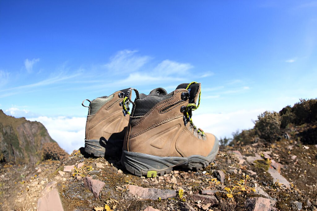 Pack for a Great Migration Safari 2025