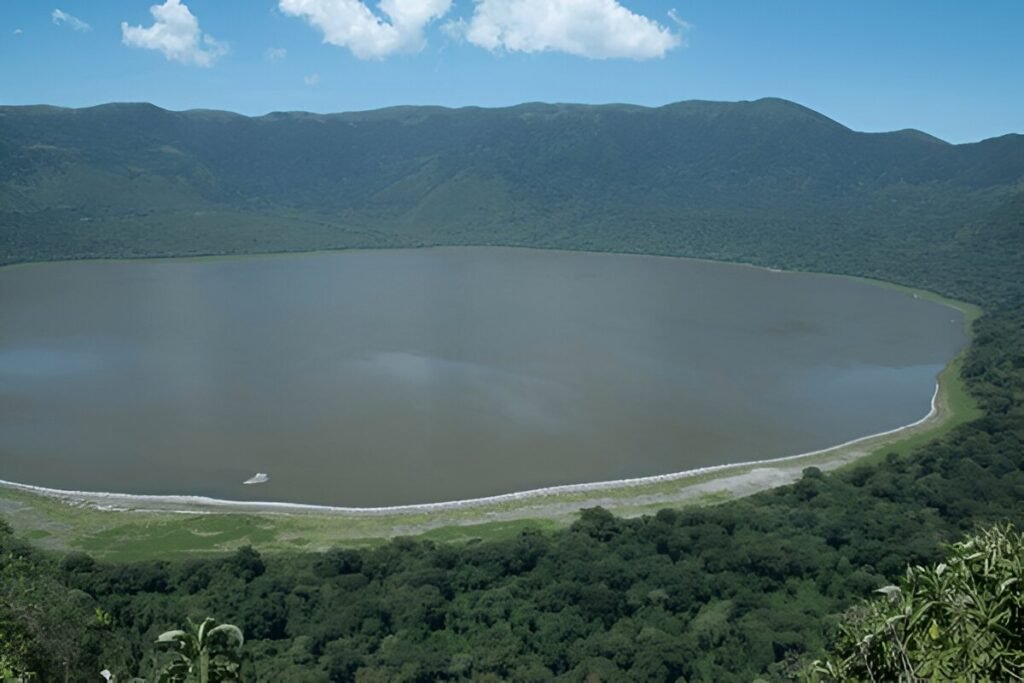 Everything you need to know Ngorongoro Crater 