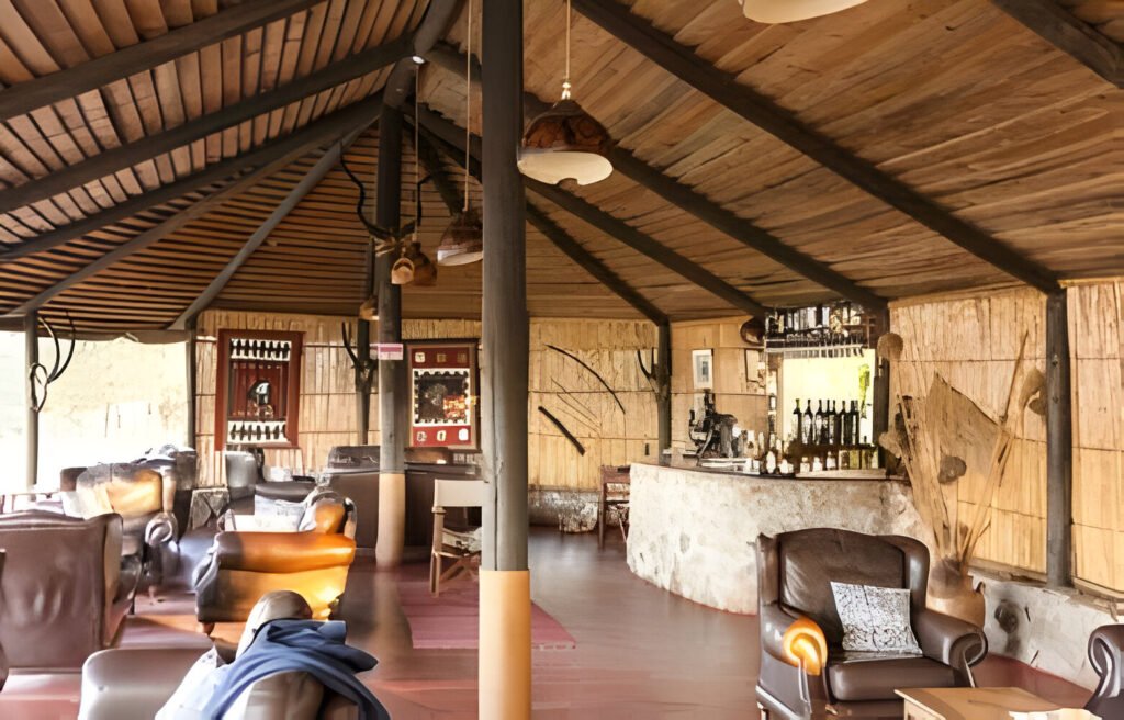 Best Kenya Safari Lodges and Safari Camps