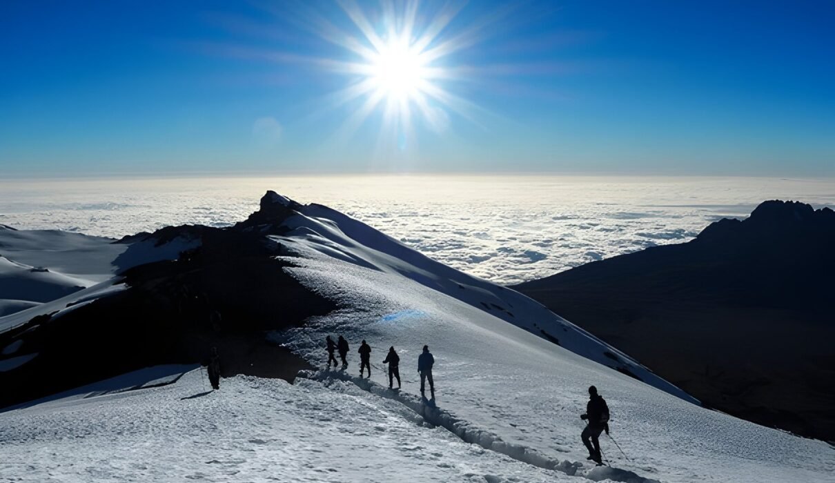 Kilimanjaro Group Trips 2026 / 2027 – Set Departure Dates