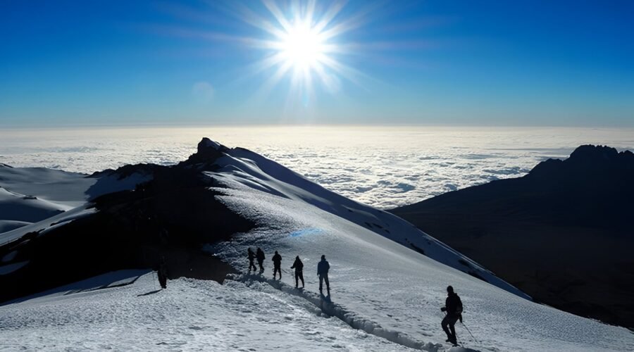 Kilimanjaro Group Trips 2026 / 2027 – Set Departure Dates