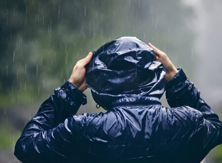 The What Is the Best Rain Jacket for Climbing Kilimanjaro?