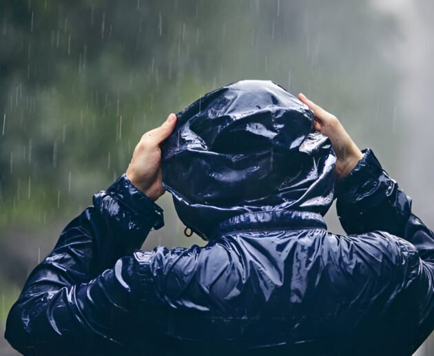 The What Is the Best Rain Jacket for Climbing Kilimanjaro?