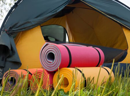 The best full What Is the Best Sleeping Pad for Climbing Kilimanjaro 2025- 2027?