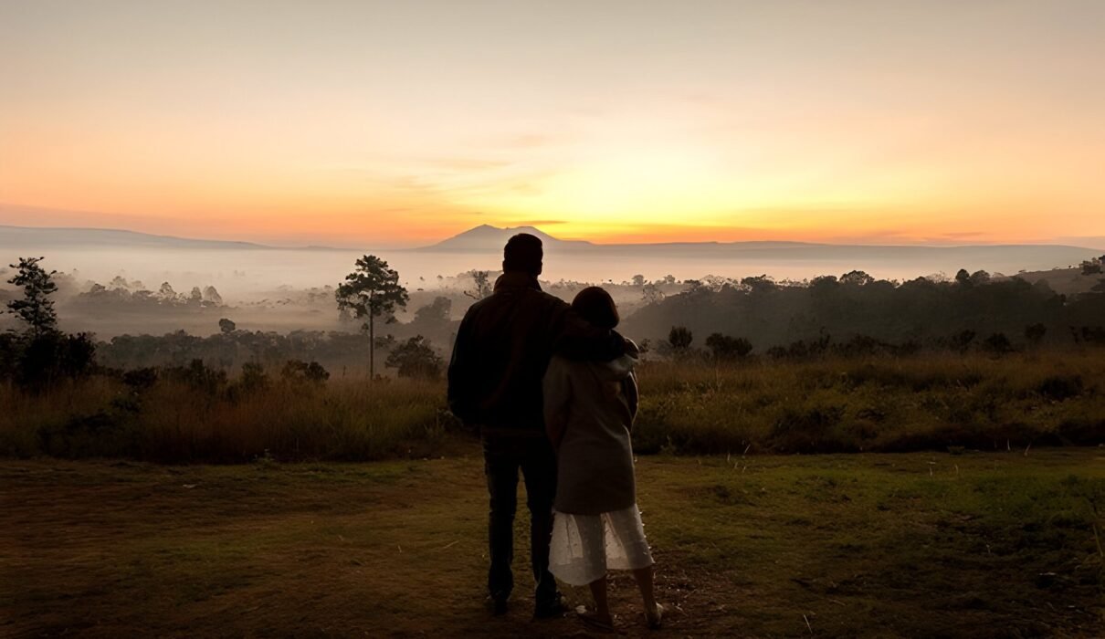 Romantic Activities for You and Your Partner on Safari