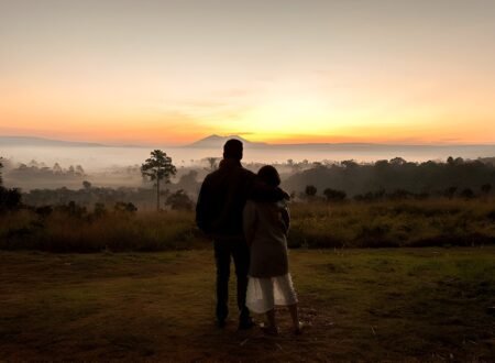 Romantic Activities for You and Your Partner on Safari