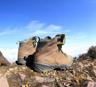 Best Boots for Climbing Kilimanjaro