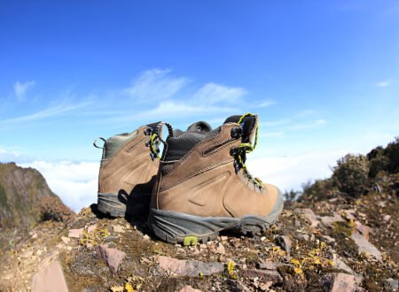 Best Boots for Climbing Kilimanjaro