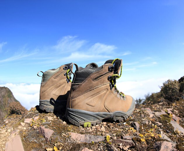 Best Boots for Climbing Kilimanjaro