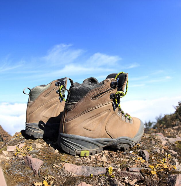 Best Boots for Climbing Kilimanjaro