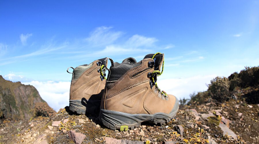 Best Boots for Climbing Kilimanjaro