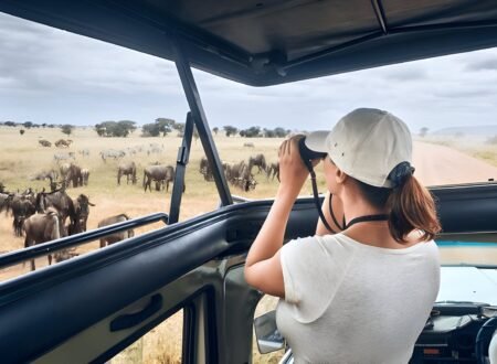 What to Wear on Your Tanzania Safari Packing Guide 2025/2027