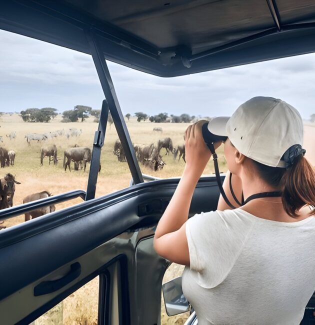 What to Wear on Your Tanzania Safari Packing Guide 2027/2028