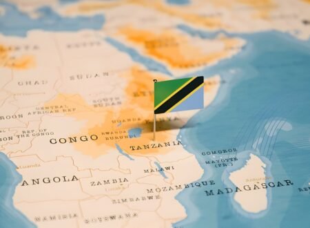 Tanzania Weather: What to Expect Throughout the Year
