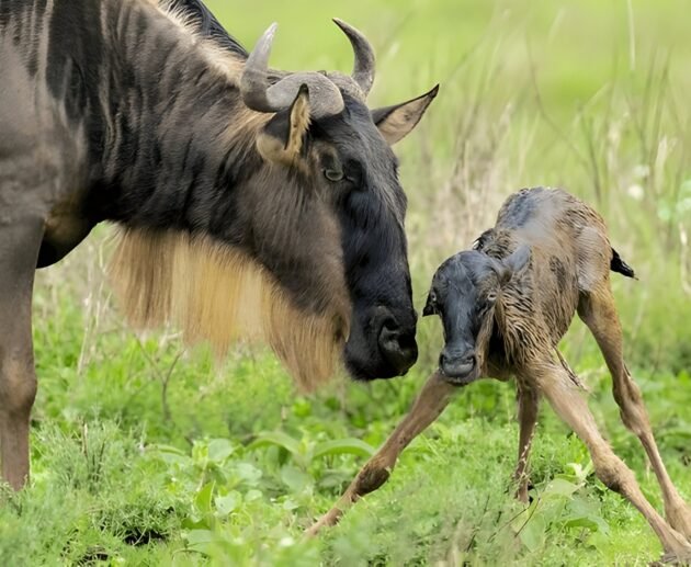 Ndutu: Everything You Need to Know for Your Safari Adventure