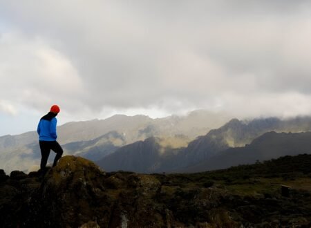 7 Days Rongai Route Kilimanjaro