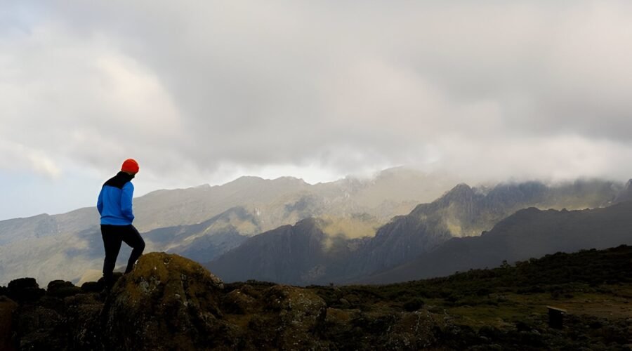 Marangu Route: Your Complete Guide to Climbing Kilimanjaro