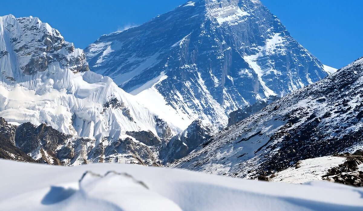 Where is Mount Everest? – The Ultimate Guide for 2025 & 2026