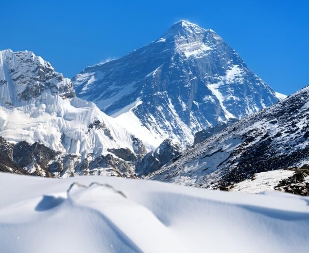 Where is Mount Everest? – The Ultimate Guide for 2025 & 2026