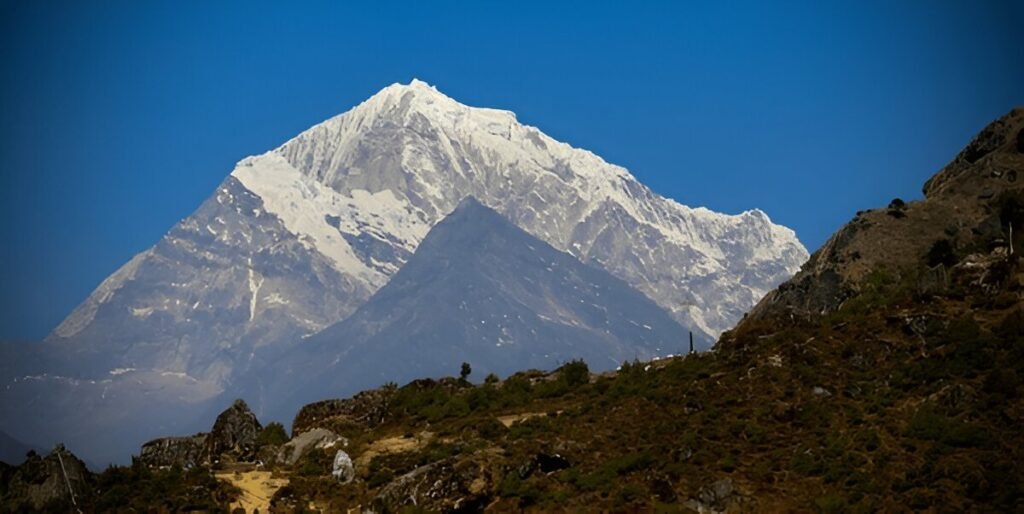 Where is Mount Everest? – The Ultimate Guide for 2025 & 2026