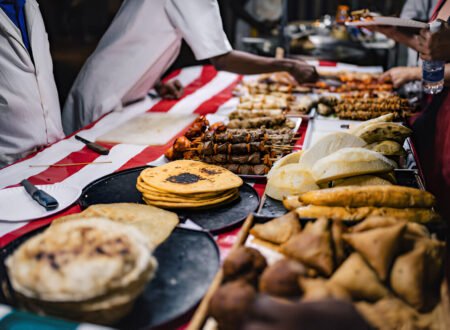 Tanzania Food: A Culinary Journey Through East Africa