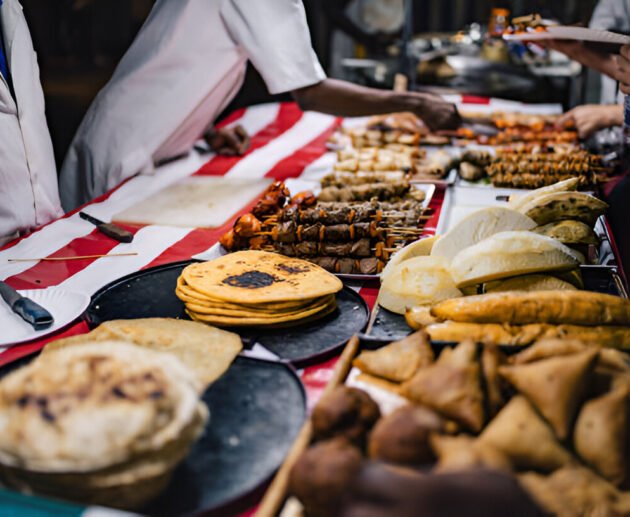 Tanzania Food: A Culinary Journey Through East Africa