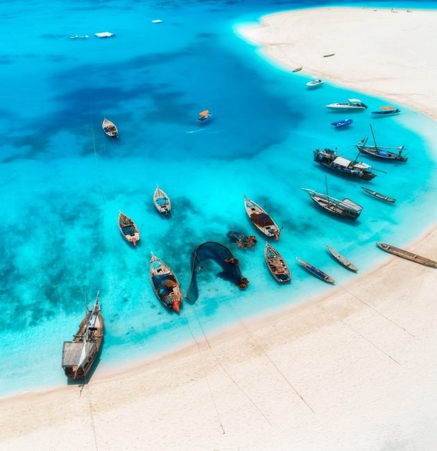 Top Things to Do in Zanzibar Stone Town in 2027 & 2028: Best Attractions and Travel Tips