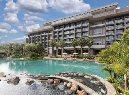 2026–2027 Guide: Top 10 Luxury Lodges in Tanzania