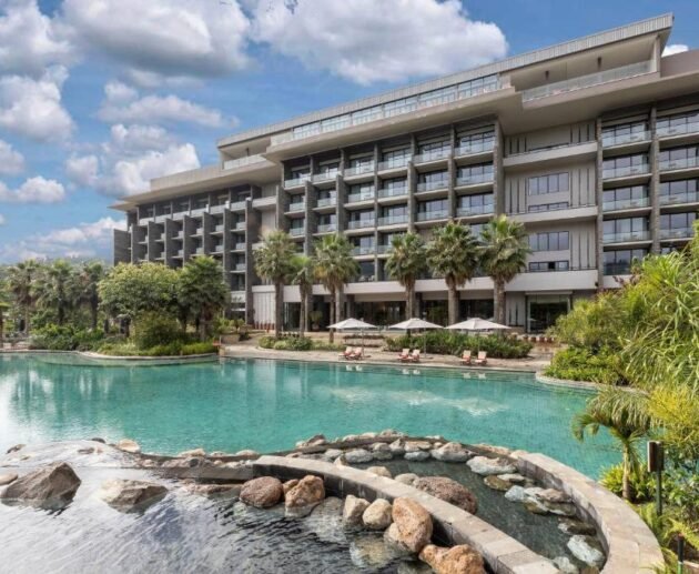2026–2027 Guide: Top 10 Luxury Lodges in Tanzania