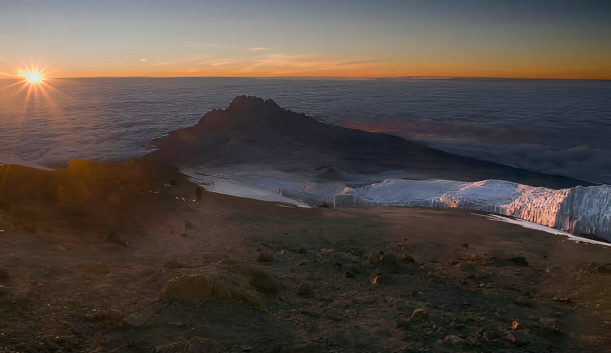 Kilimanjaro Climb 2024-2026 7-Days on the Lemosho