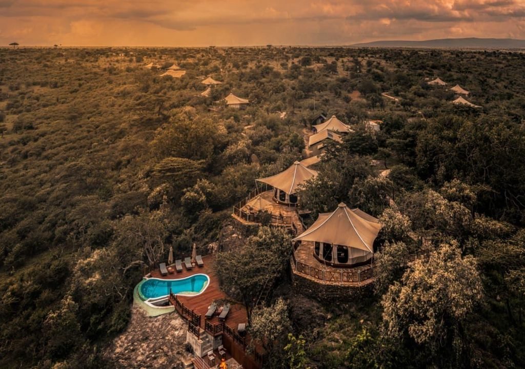 Exploring Kenya's Maasai Mara: The Ultimate Safari Guide for 2027