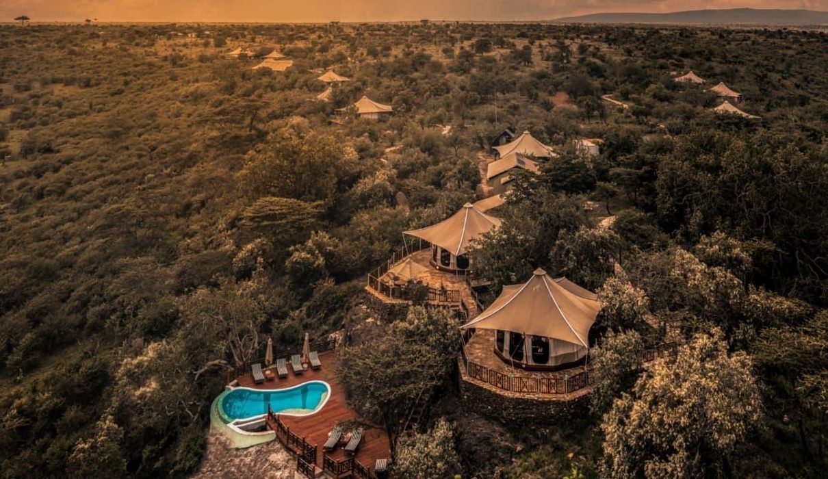 Exploring Kenya's Maasai Mara: The Ultimate Safari Guide for 2027
