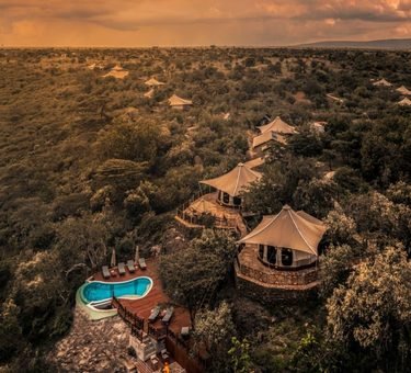 Exploring Kenya's Maasai Mara: The Ultimate Safari Guide for 2027
