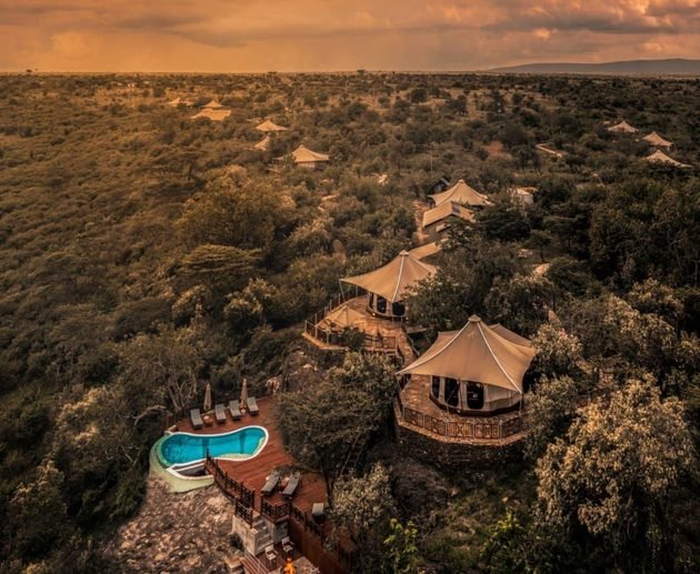 Exploring Kenya's Maasai Mara: The Ultimate Safari Guide for 2027