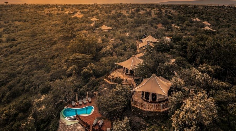 Exploring Kenya's Maasai Mara: The Ultimate Safari Guide for 2027