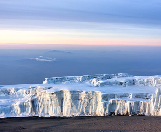 Kilimanjaro Climb in 7-Days Rongai Route