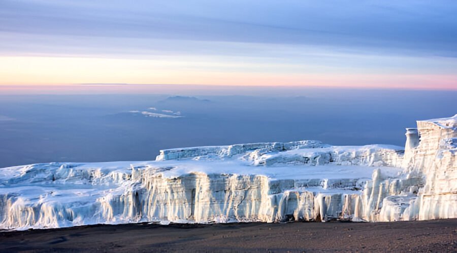 Kilimanjaro Climb in 7-Days Rongai Route