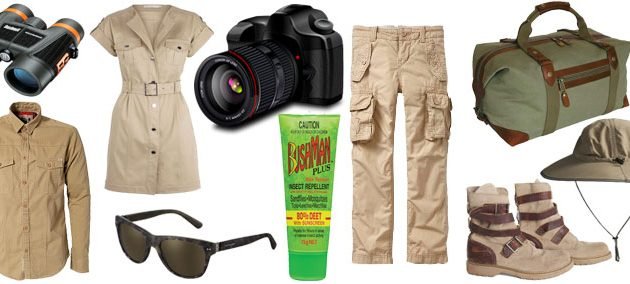 What to Wear on a Tanzania Safari: The Complete Packing Guide for 2027 and 2028