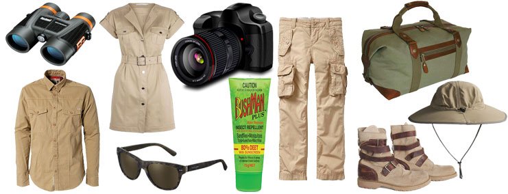What to Wear on a Tanzania Safari: The Complete Packing Guide for 2027 and 2028