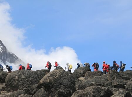 Kilimanjaro Group Climbing Dates for 2025/2026