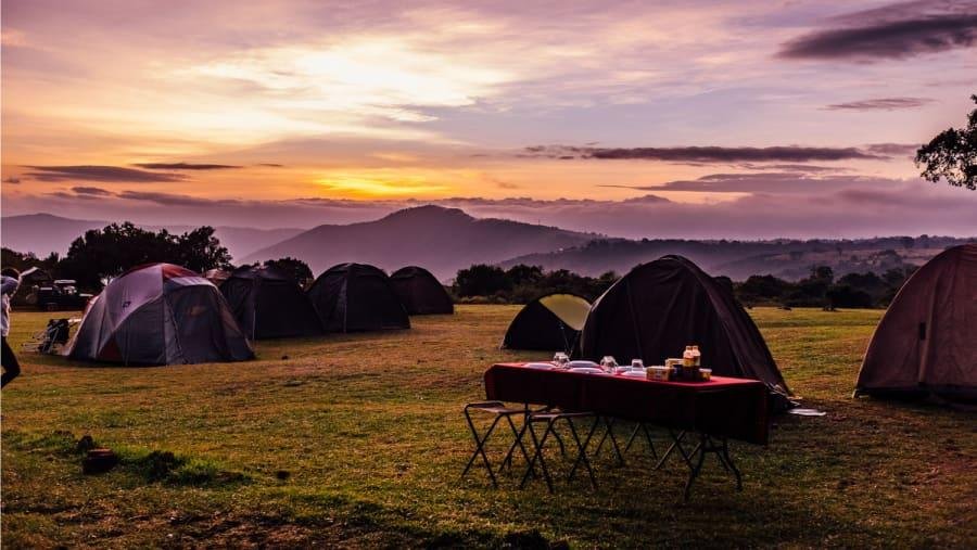 Discover Everything About Tanzania Camping Safaris in 2027 and 2028: The Complete Travel Guide