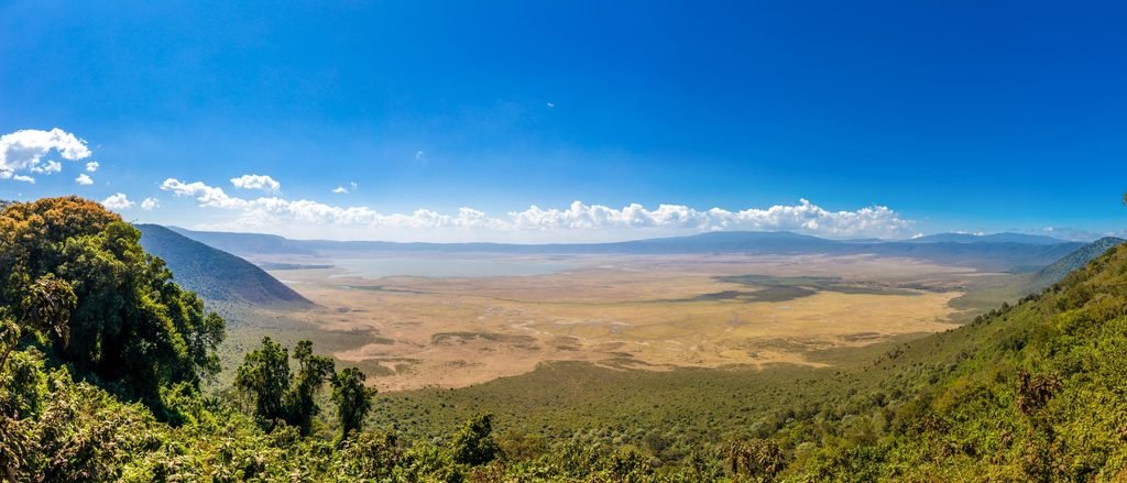 Short Safari in Tanzania – A Perfect 3-Day Adventure for 2027, 2028 and 2029 Short Safari in Tanzania – A Perfect 3-Day Adventure for 2027, 2028 and 2029