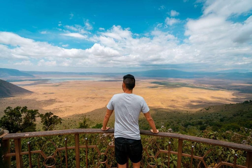 Discover Everything About Tanzania Camping Safaris in 2027 and 2028: The Complete Travel Guide