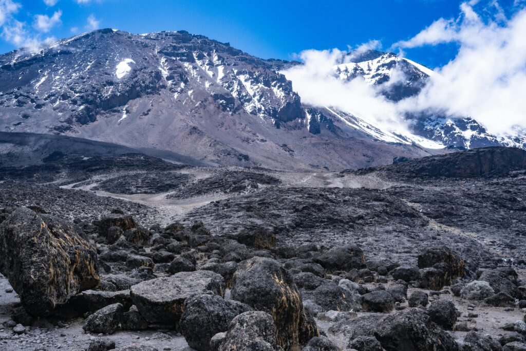7-Days Rongai Route Kilimanjaro Climb 2026