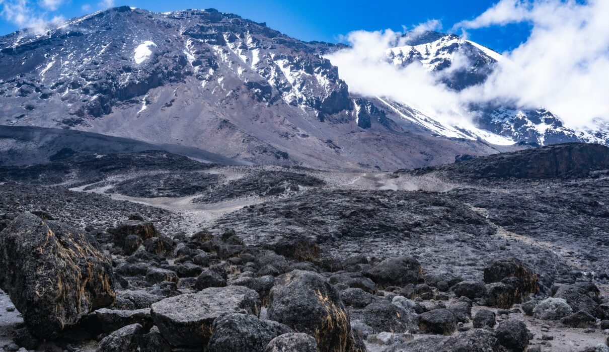 7-Days Rongai Route Kilimanjaro Climb 2026